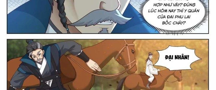 Bắt Đầu Đã Có 996 Chapter 27 - Trang 31