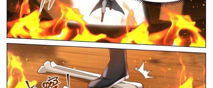 Bắt Đầu Đã Có 996 Chapter 27 - Trang 33