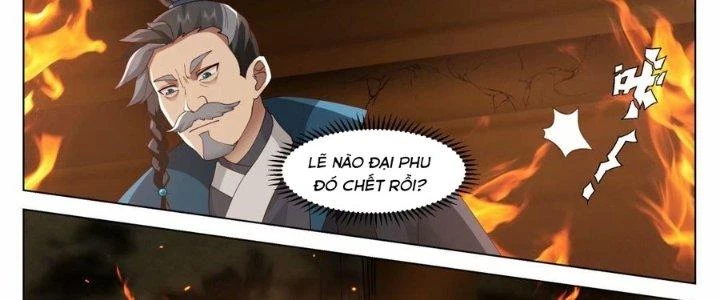 Bắt Đầu Đã Có 996 Chapter 27 - Trang 36