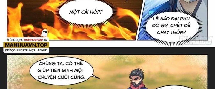 Bắt Đầu Đã Có 996 Chapter 27 - Trang 39