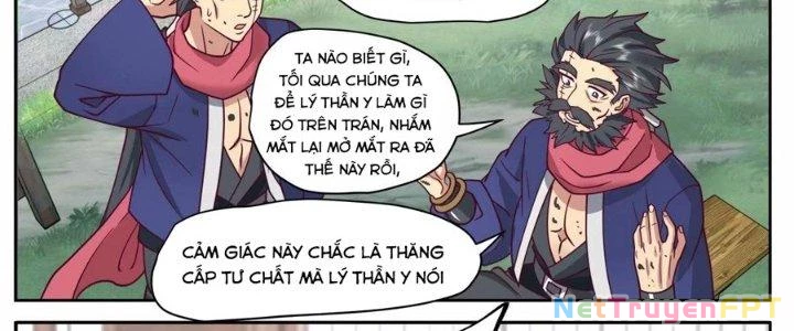 Bắt Đầu Đã Có 996 Chapter 27 - Trang 4