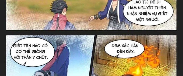 Bắt Đầu Đã Có 996 Chapter 27 - Trang 40