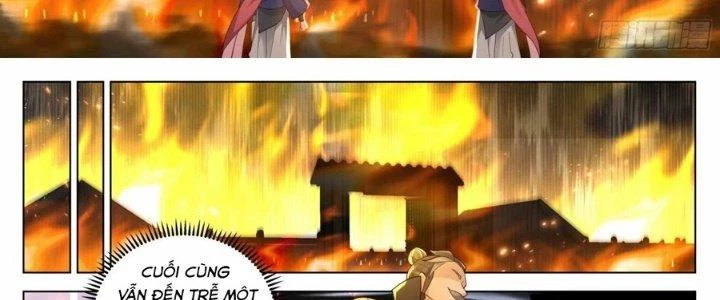 Bắt Đầu Đã Có 996 Chapter 27 - Trang 43