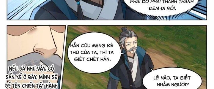 Bắt Đầu Đã Có 996 Chapter 27 - Trang 49