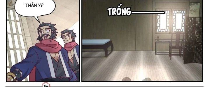 Bắt Đầu Đã Có 996 Chapter 27 - Trang 7