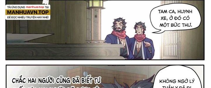 Bắt Đầu Đã Có 996 Chapter 27 - Trang 8