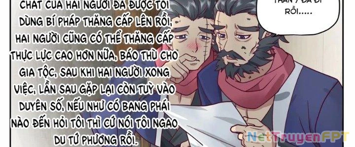 Bắt Đầu Đã Có 996 Chapter 27 - Trang 9