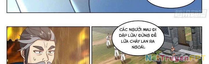 Bắt Đầu Đã Có 996 Chapter 28 - Trang 10