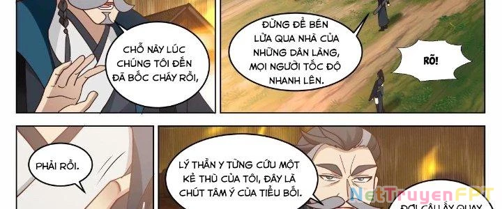 Bắt Đầu Đã Có 996 Chapter 28 - Trang 11