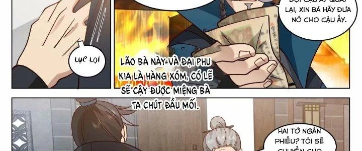 Bắt Đầu Đã Có 996 Chapter 28 - Trang 12