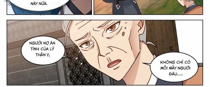 Bắt Đầu Đã Có 996 Chapter 28 - Trang 15