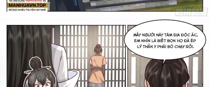 Bắt Đầu Đã Có 996 Chapter 28 - Trang 21