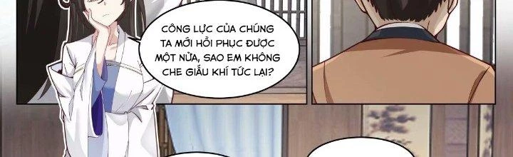 Bắt Đầu Đã Có 996 Chapter 28 - Trang 22