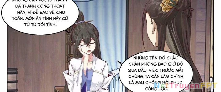 Bắt Đầu Đã Có 996 Chapter 28 - Trang 25
