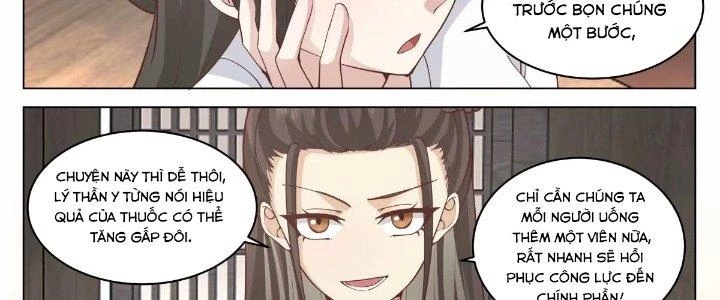 Bắt Đầu Đã Có 996 Chapter 28 - Trang 27