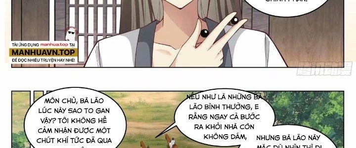 Bắt Đầu Đã Có 996 Chapter 28 - Trang 28