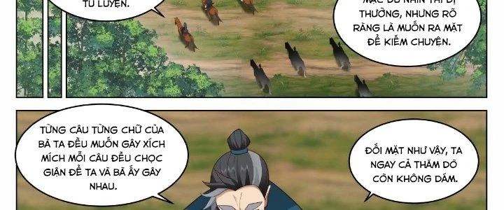 Bắt Đầu Đã Có 996 Chapter 28 - Trang 29
