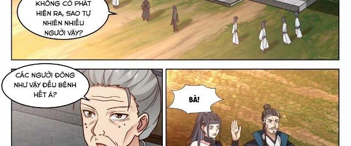 Bắt Đầu Đã Có 996 Chapter 28 - Trang 3