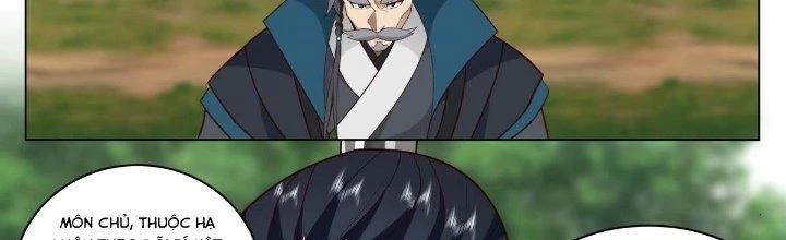 Bắt Đầu Đã Có 996 Chapter 28 - Trang 30