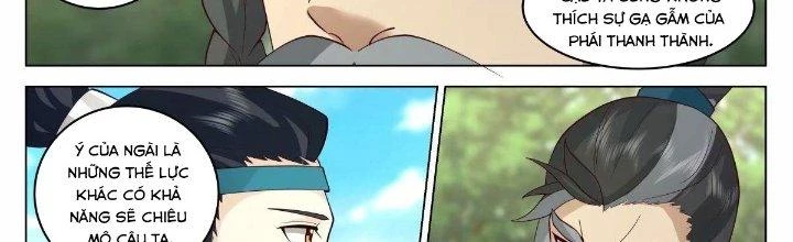 Bắt Đầu Đã Có 996 Chapter 28 - Trang 34