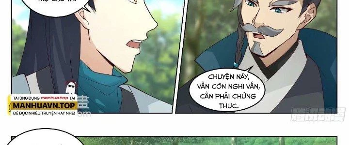 Bắt Đầu Đã Có 996 Chapter 28 - Trang 35