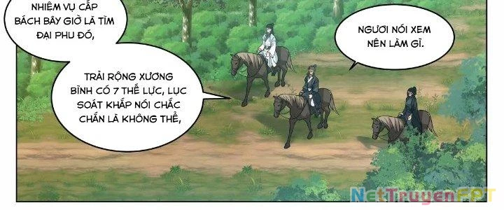 Bắt Đầu Đã Có 996 Chapter 28 - Trang 36