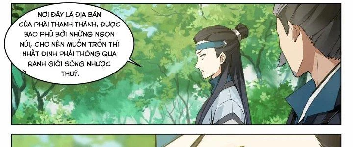 Bắt Đầu Đã Có 996 Chapter 28 - Trang 37