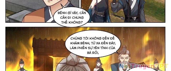 Bắt Đầu Đã Có 996 Chapter 28 - Trang 4