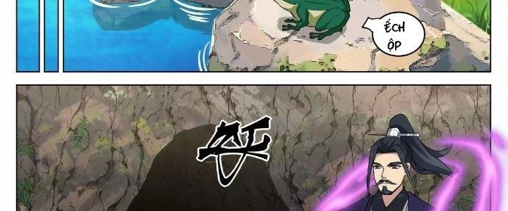 Bắt Đầu Đã Có 996 Chapter 28 - Trang 40