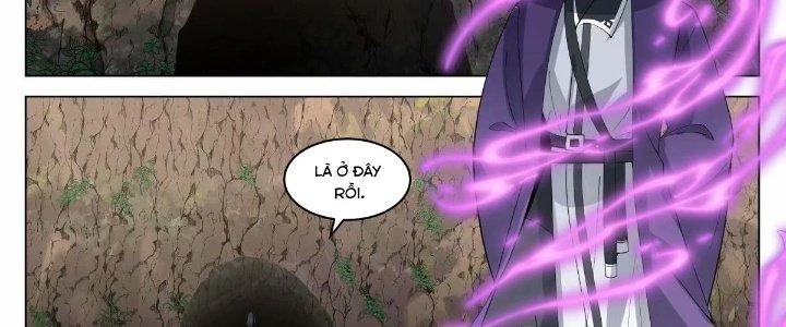 Bắt Đầu Đã Có 996 Chapter 28 - Trang 41