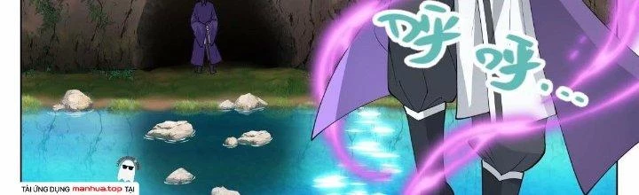 Bắt Đầu Đã Có 996 Chapter 28 - Trang 42