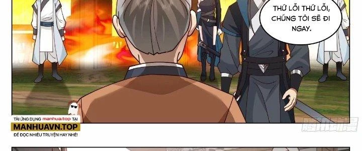 Bắt Đầu Đã Có 996 Chapter 28 - Trang 5