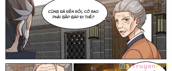 Bắt Đầu Đã Có 996 Chapter 28 - Trang 7