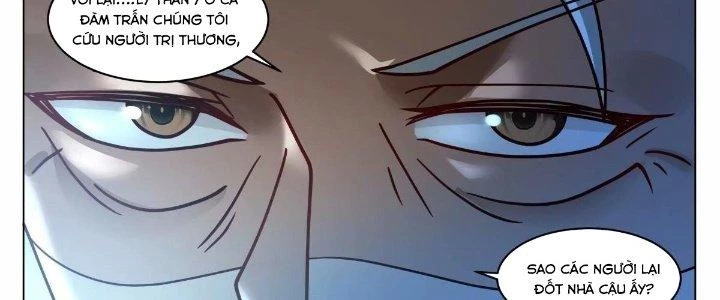 Bắt Đầu Đã Có 996 Chapter 28 - Trang 9