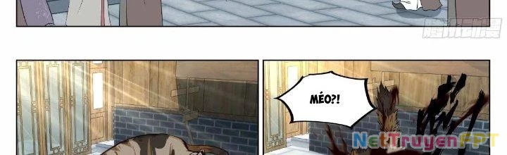 Bắt Đầu Đã Có 996 Chapter 29 - Trang 10