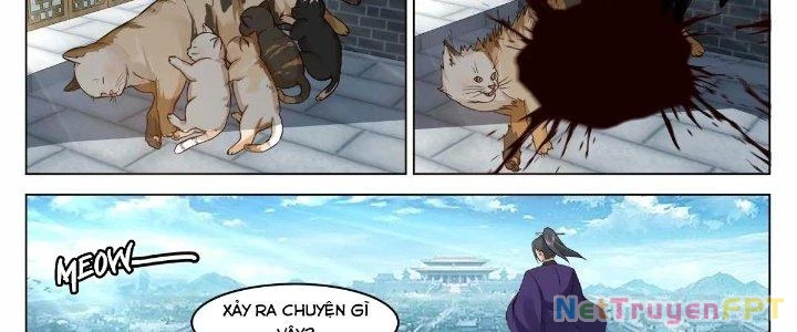 Bắt Đầu Đã Có 996 Chapter 29 - Trang 11