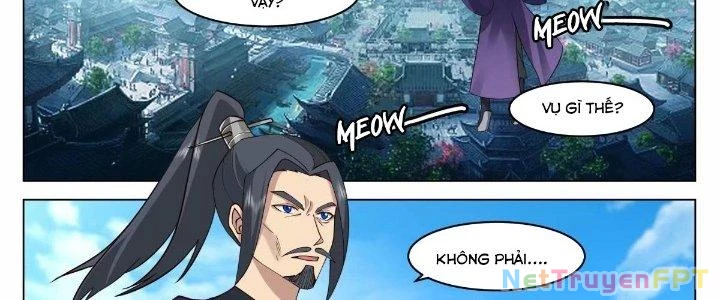 Bắt Đầu Đã Có 996 Chapter 29 - Trang 12