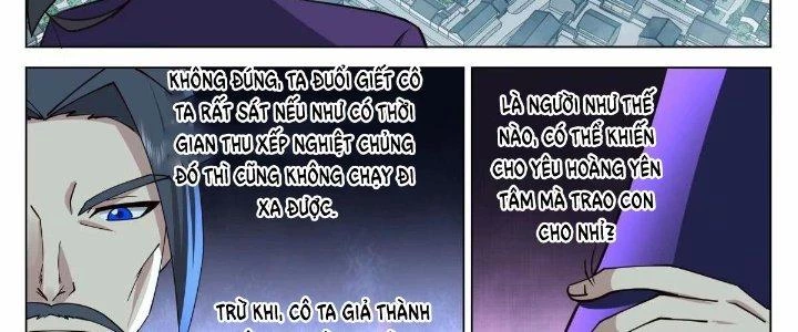 Bắt Đầu Đã Có 996 Chapter 29 - Trang 15