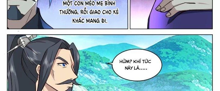 Bắt Đầu Đã Có 996 Chapter 29 - Trang 16