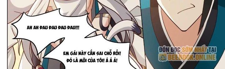 Bắt Đầu Đã Có 996 Chapter 29 - Trang 26