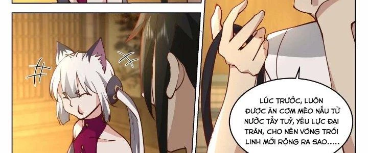Bắt Đầu Đã Có 996 Chapter 29 - Trang 31