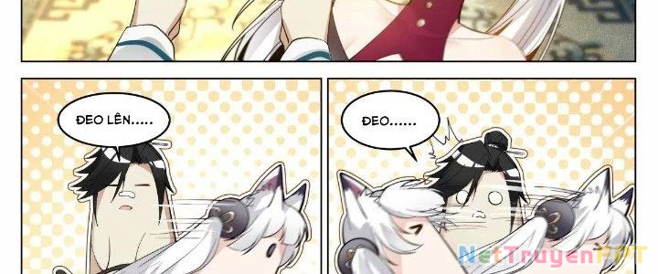 Bắt Đầu Đã Có 996 Chapter 29 - Trang 33
