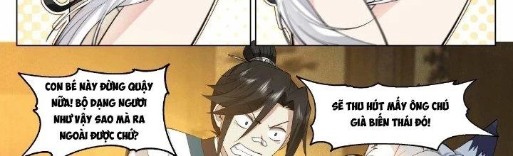 Bắt Đầu Đã Có 996 Chapter 29 - Trang 34