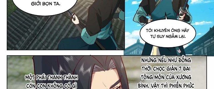Bắt Đầu Đã Có 996 Chapter 29 - Trang 44