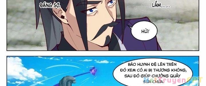 Bắt Đầu Đã Có 996 Chapter 29 - Trang 45