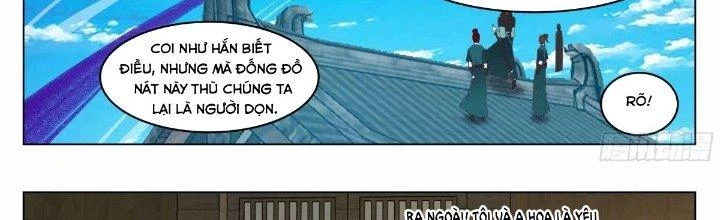 Bắt Đầu Đã Có 996 Chapter 29 - Trang 46