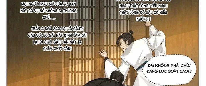 Bắt Đầu Đã Có 996 Chapter 29 - Trang 47