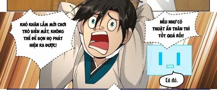 Bắt Đầu Đã Có 996 Chapter 29 - Trang 48