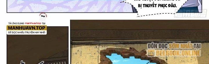 Bắt Đầu Đã Có 996 Chapter 29 - Trang 50