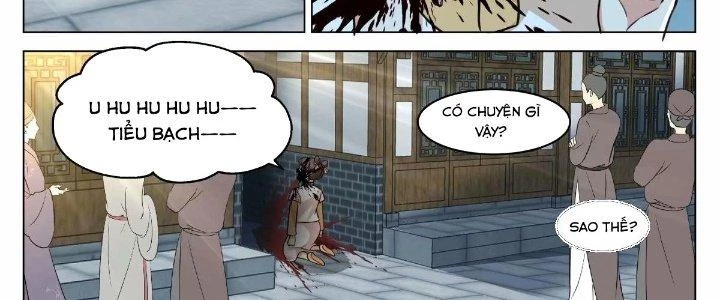 Bắt Đầu Đã Có 996 Chapter 29 - Trang 9